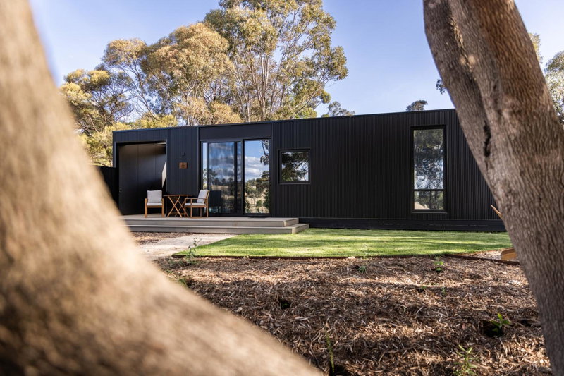 CABN X Seppeltsfield Barossa, Seppeltsfield, Australia