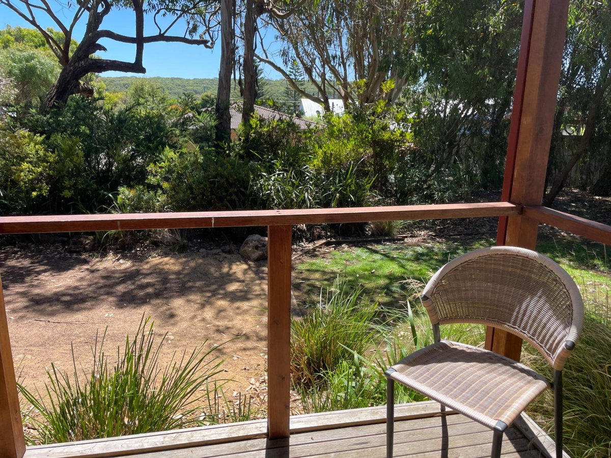 Port Bayou Cottage, Australia