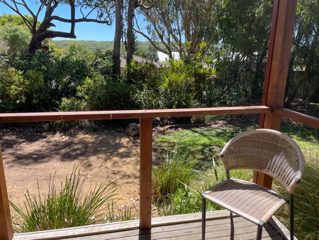 Port Bayou Cottage, Port Campbell, Australia