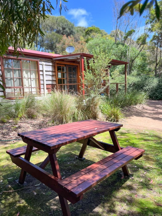 Port Bayou Cottage, Port Campbell, Australia