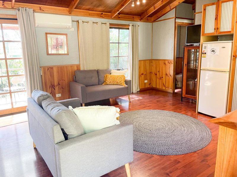 Port Bayou Cottage, Port Campbell, Australia