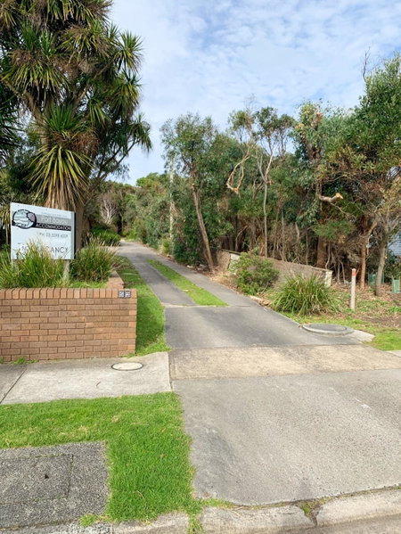 Port Bayou Cottage, Port Campbell, Australia