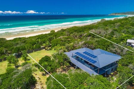 Ocean Suites Byron Bay, Byron Bay, Australia