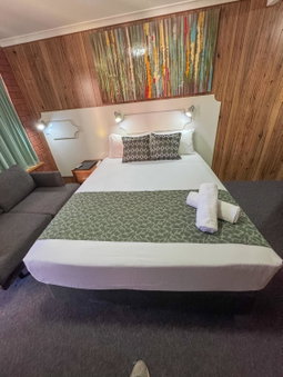 Pastoral Hotel Motel Echuca CBD, Echuca, Australia
