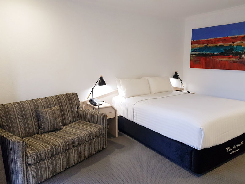 William Macintosh Motor Lodge, Naracoorte, Australia