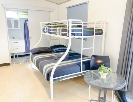 AAOK Moondarra Caravan Park, Mount Isa, Australia