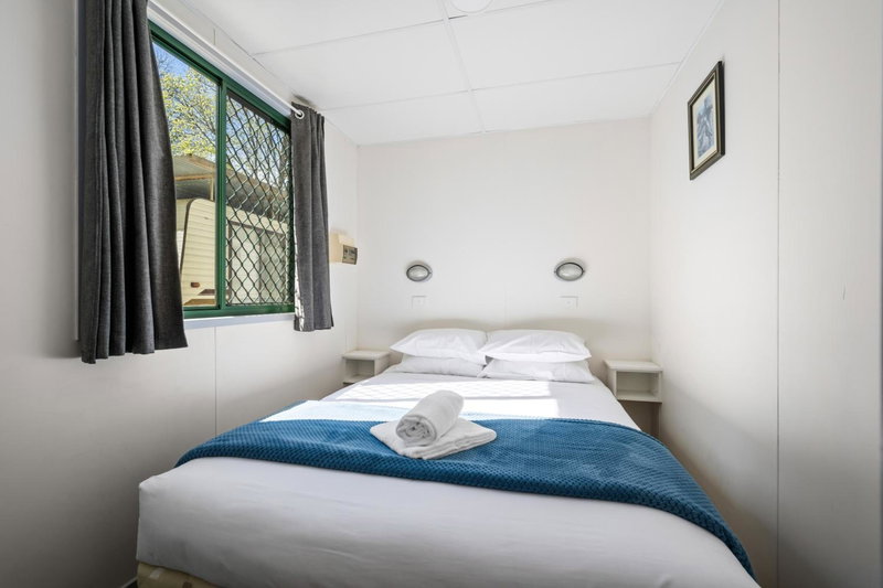 Bright Accommodation Park - G'day Park, Bright, Australia