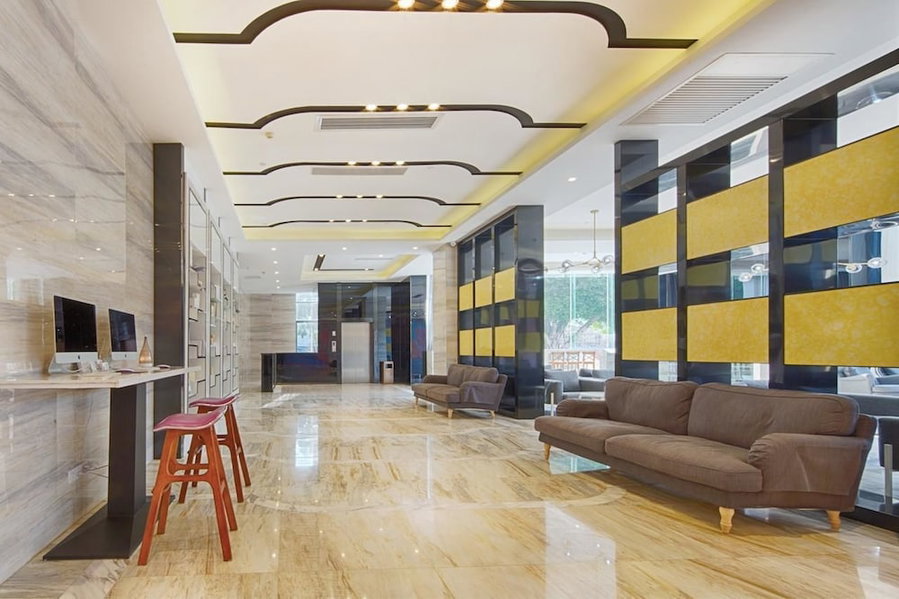Lavande Hotel, Guangzhou, China