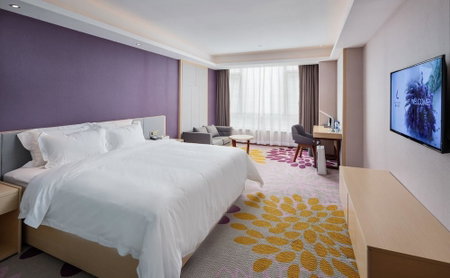 Lavande Hotel, Guangzhou, China