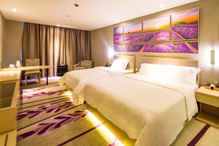 Lavande Hotel, Guangzhou, China