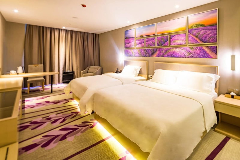 Lavande Hotel, Guangzhou, China
