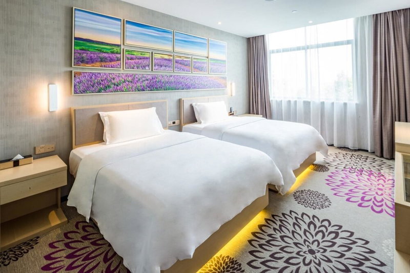 Lavande Hotel, Guangzhou, China
