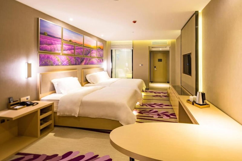 Lavande Hotel, Guangzhou, China