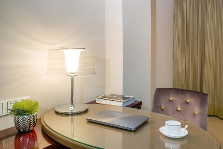 Shenzhen Langshan Hotel, Shenzhen, China