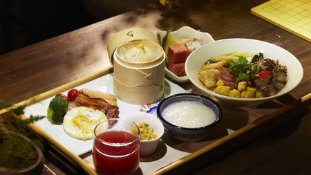 SSAW Boutique Hotel Nanjing Confucius Temple, Nanjing, China