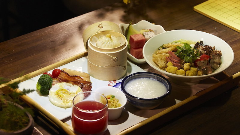 SSAW Boutique Hotel Nanjing Confucius Temple, Nanjing, China