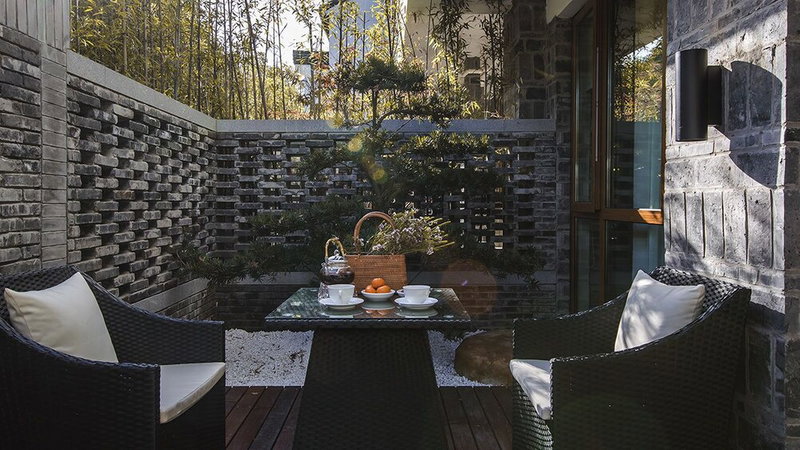 SSAW Boutique Hotel Nanjing Confucius Temple, Nanjing, China