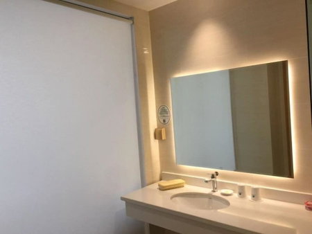 GreenTree Inn Xingtairen People St Business Hotel, Xingtai, China