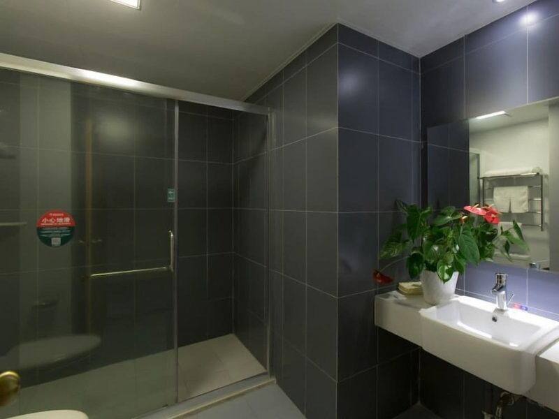 GreenTree Inn Xuzhou Jiawang Quanxcheng New District Express Hotel, Xuzhou, China