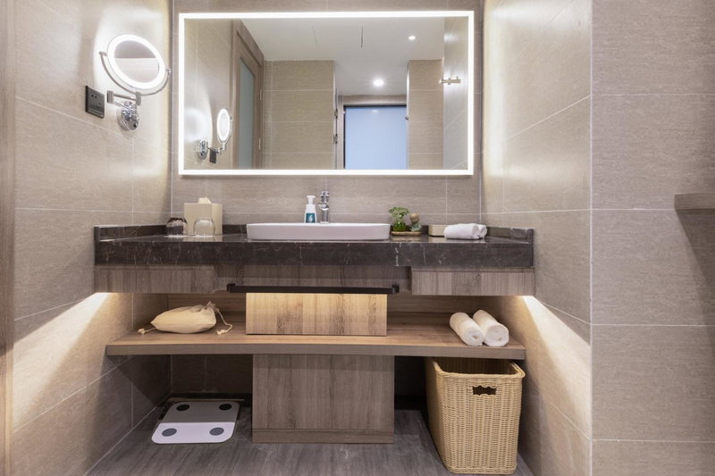 Atour Hotel (Wuhan Mulan Pishang Building), Huangpi, China