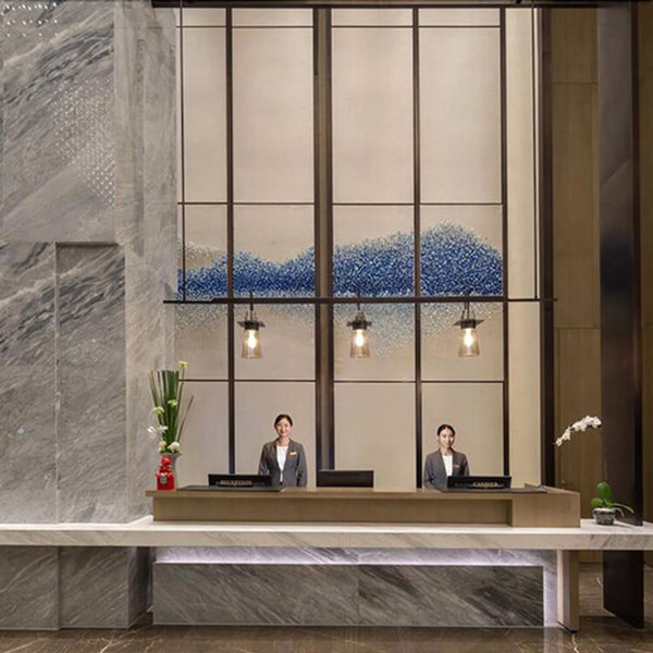 New Century Hotel Zhenhai, Ningbo, China