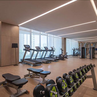 New Century Hotel Zhenhai, Ningbo, China