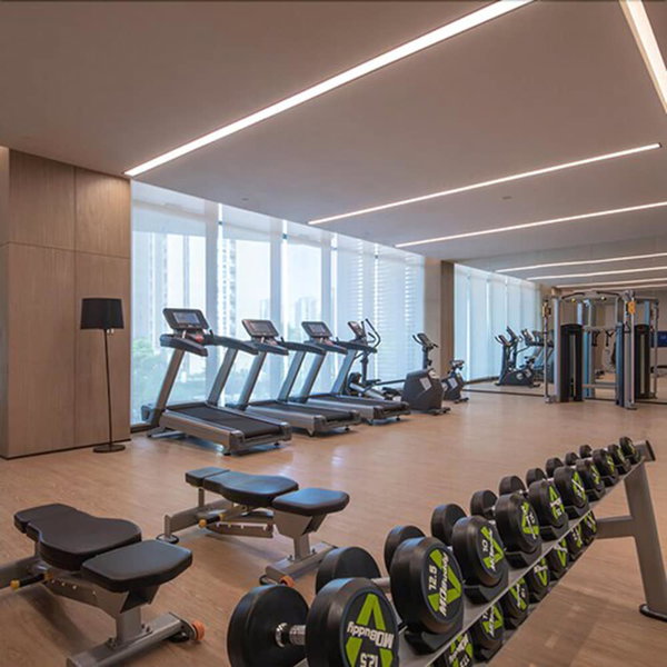 New Century Hotel Zhenhai, Ningbo, China