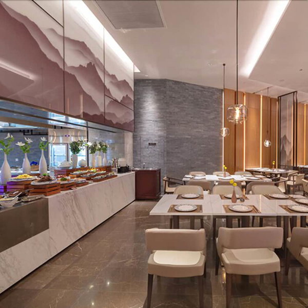 New Century Hotel Zhenhai, Ningbo, China