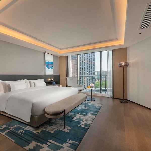 New Century Hotel Zhenhai, Ningbo, China