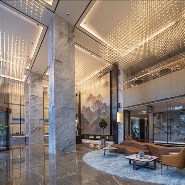 New Century Hotel Zhenhai, Ningbo, China