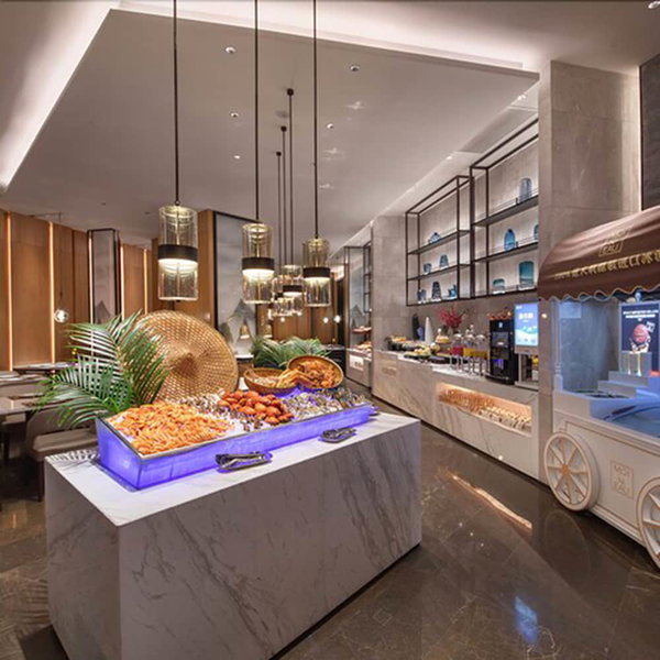 New Century Hotel Zhenhai, Ningbo, China