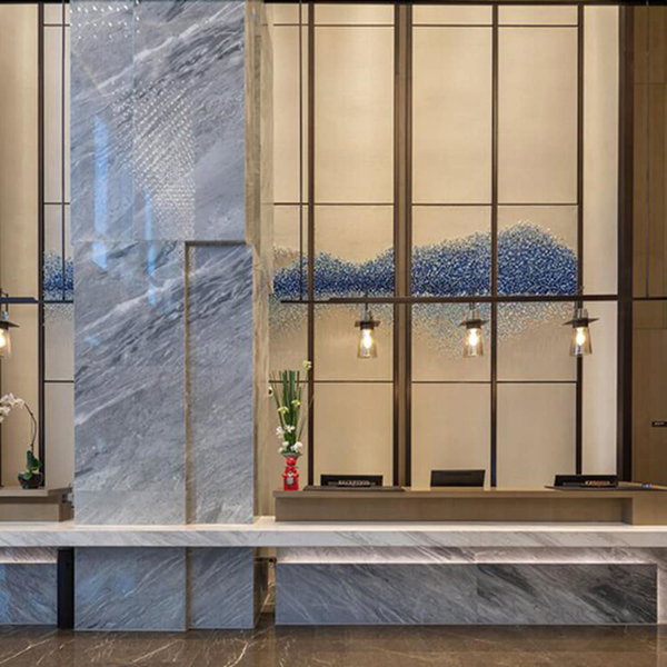 New Century Hotel Zhenhai, Ningbo, China
