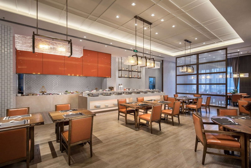 Ramada BY Wyndham Baoji Jintai, Baoji, China