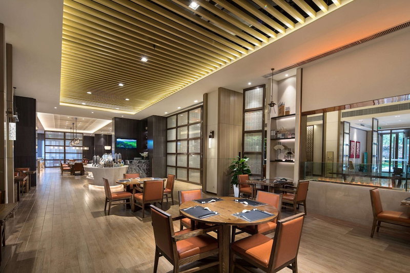 Ramada BY Wyndham Baoji Jintai, Baoji, China