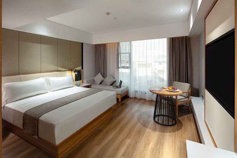 Venus Hotel Xiangshan Park 2, Guilin, China