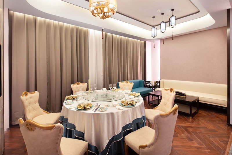 Hampton by Hilton Changchun Ziyou Road, Changchun, China