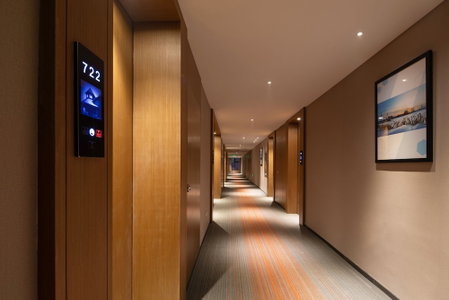 Hampton by Hilton Changchun Ziyou Road, Changchun, China