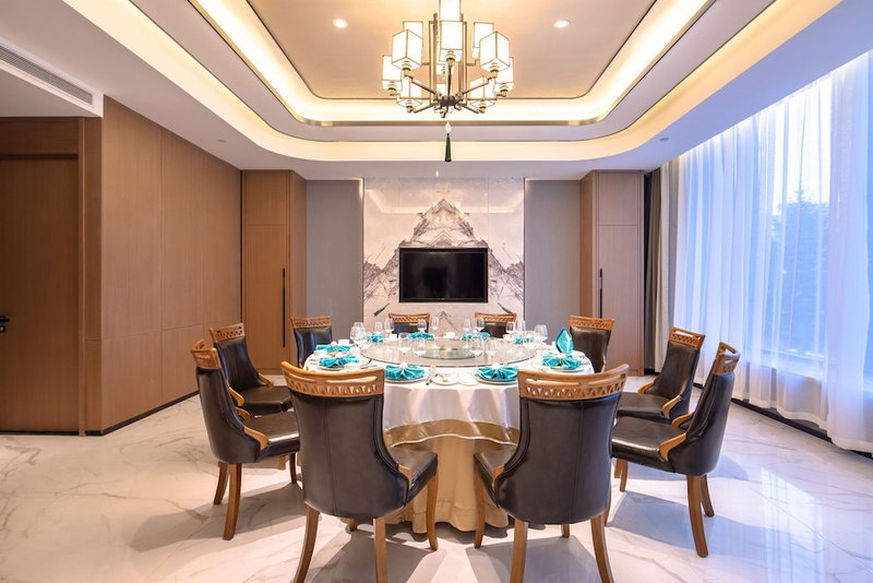 Hampton by Hilton Changchun Ziyou Road, Changchun, China