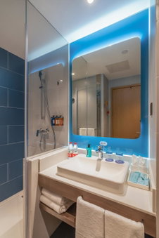 Holiday Inn Express Nanjing Jiangbei Yushan by IHG, Pukou, China