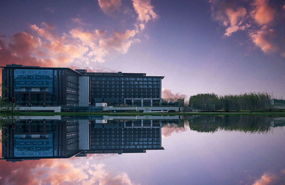 Holiday Inn Resort Maoshan Hot-Spring by IHG, China