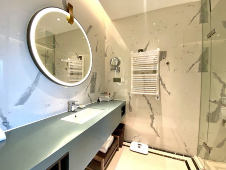 Holiday Inn Resort Maoshan Hot-Spring by IHG, Zhenjiang, China