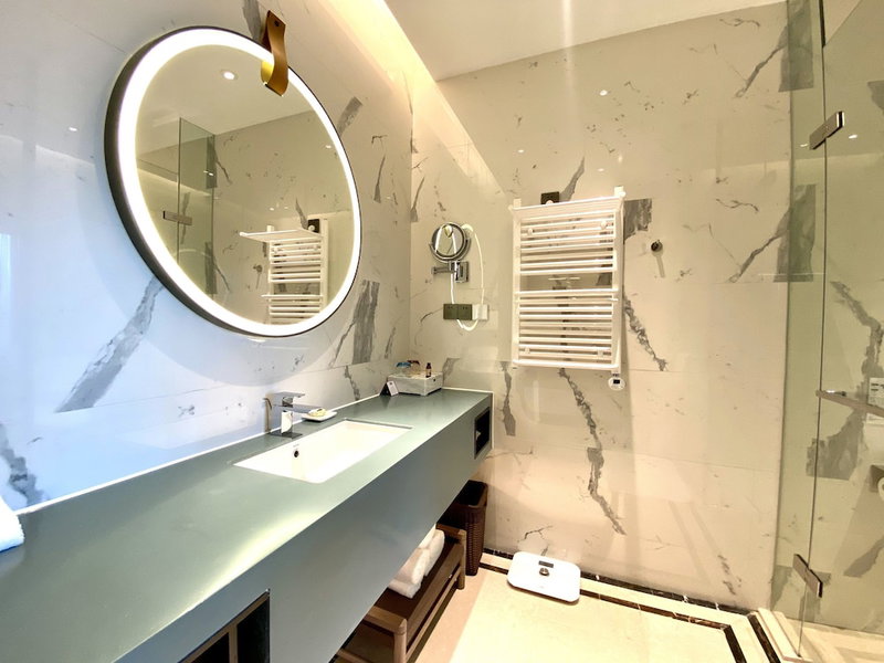 Holiday Inn Resort Maoshan Hot-Spring by IHG, Zhenjiang, China