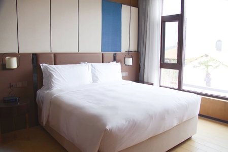 Holiday Inn Resort Maoshan Hot-Spring by IHG, Zhenjiang, China