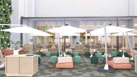 Holiday Inn Resort Maoshan Hot-Spring by IHG, Zhenjiang, China