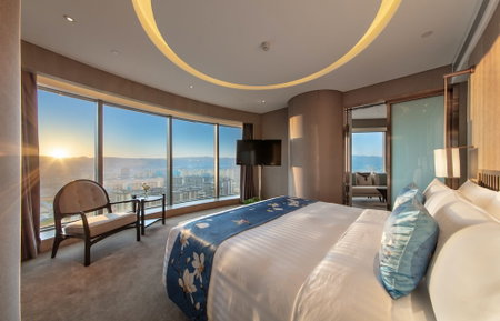 Wyndham Kunming Panlong, Kunming, China
