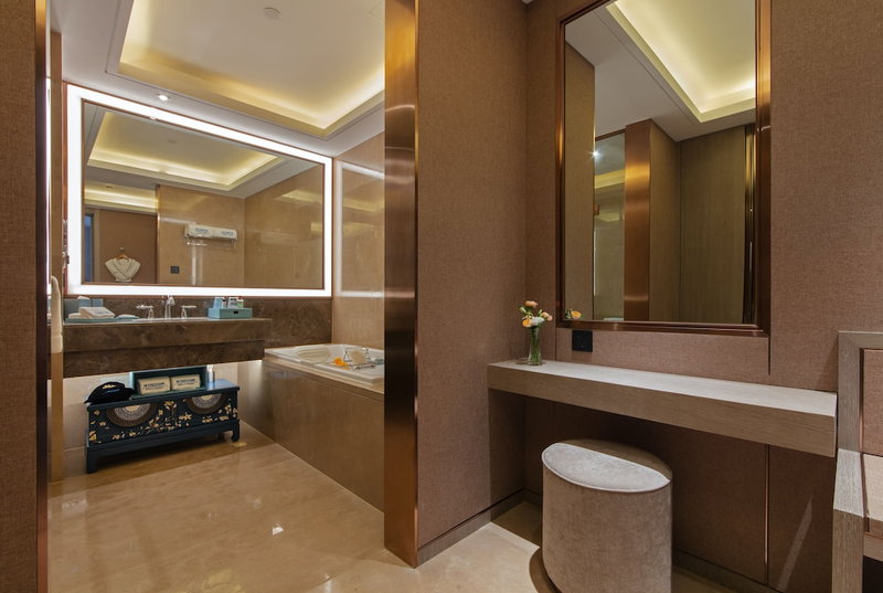 Wyndham Kunming Panlong, Kunming, China