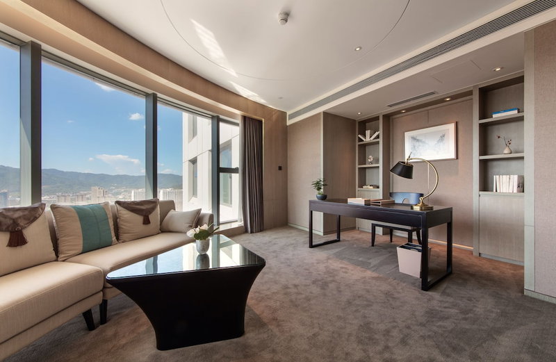 Wyndham Kunming Panlong, Kunming, China