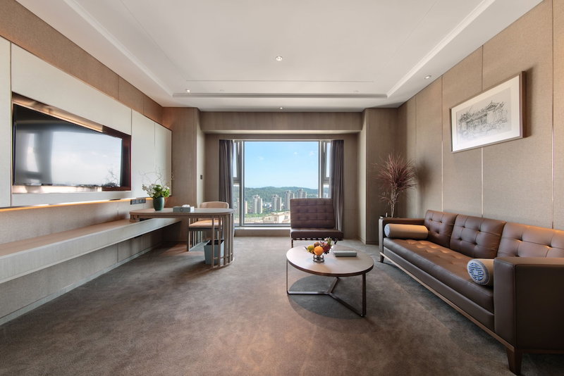 Wyndham Kunming Panlong, Kunming, China