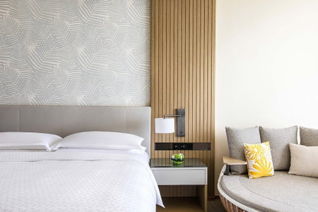 Four Points by Sheraton Wuchuan, Loong Bay, Zhanjiang, China