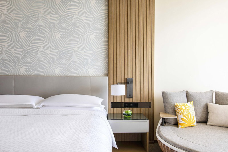 Four Points by Sheraton Wuchuan, Loong Bay, Zhanjiang, China